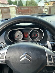 Citroen c-crosser 2.4i (+lpg) automat - 16