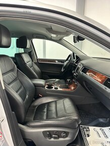 Volkswagen Touareg 3.0TDI 176KW 4Motion - 16