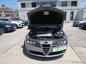 Alfa Romeo 159 Sportwagon - 16