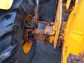 JCB 530-70 4X4 - 16