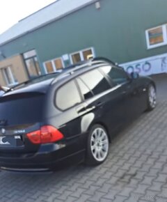 Predam bmw e91 320d 130kw - 16