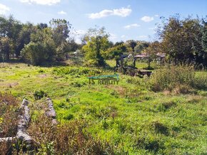 Na predaj rodinný dom v obci Vyškovce nad Ipľom - 16