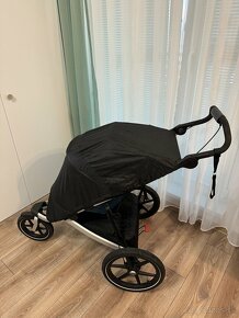 Thule Urban Glide 2 - 16