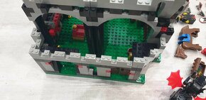 LEGO SYSTEM 6097 Nights lord castle - 16