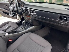 BMW E90 320D XDRIVE AUTOMAT - 16