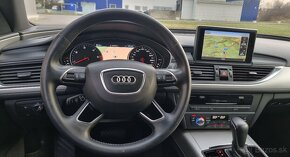 Audi A6 Avant S Line 2.0 Tdi Matrix Led - 16