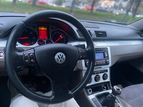 Volkswagen Passat b6 2.0 TDi 103 Kw - 16