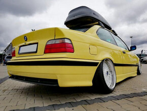 Originalne stresne nosice BMW E36 Coupe - 16