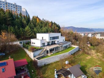 na predaj luxusný rodinný dom Považská Bystrica - 16