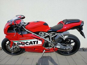 Ducati 749 - 16
