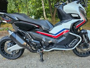 Honda X-ADV 750 r.v. 2017 - 16