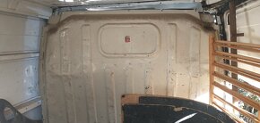 Fiat Ducato 2001, bus 244, plasty interiér, - 16