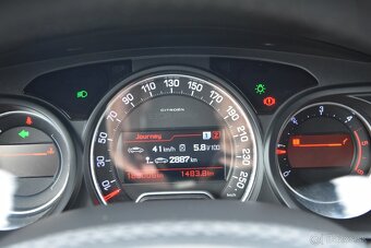 Citroën C5 2.0 HDi 16V FAP Exclusive - 16