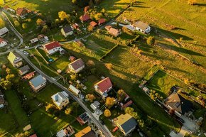 ZĽAVA, Na predaj stavebný pozemok Korňa, intravilán, 1024m2 - 16