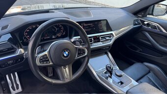 BMW Rad 4 Coupé M440i mHEV xDrive A/T - 16