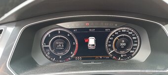 Volkswagen Tiguan 2.0 TDI - 16