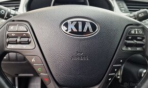 Kia Ceed 1.4i CVVT 74Kw SR 1majiteľ Top Stav V záruke - 16