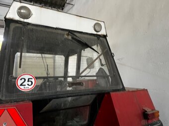 ZETOR 12145 4X4 - 16