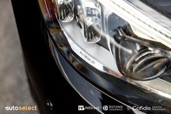 Mercedes Benz C300de plug in hybrid 2021 - 16