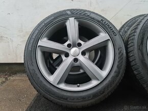 5X130 R20 AUDI PLUS LETNE PNEU 275/45 R20 - 16