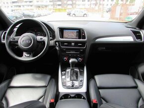 Audi Q5 3.0 TDI DPF quattro S tronic - 16