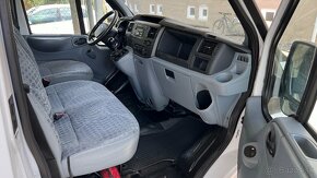 FORD TRANSIT - 16