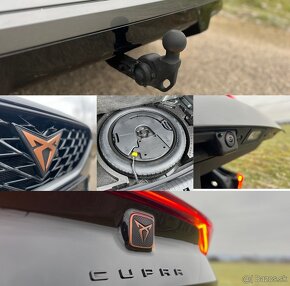 Cupra Formentor 2,0 TDI - 16