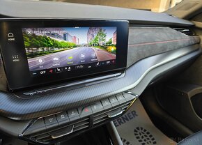 Škoda Octavia RS 4x4 147kW BlackEdition HeadUp V.Cockpit - 16