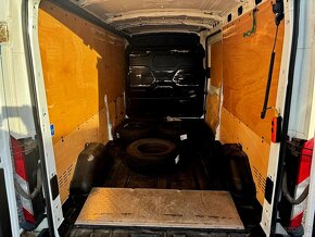 FORD TRANSIT 2.2TDCI - PREDAJ AJ NA SPLÁTKY - 16