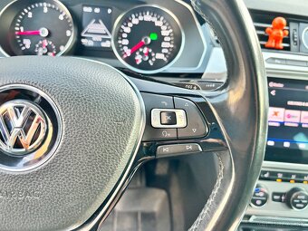 Volkswagen Passat B8 2018 DSG 7 - 16