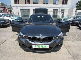 BMW Rad 3 GT 320d xDrive M Sport A/T - možný odpočet DPH - 16