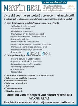 Obchodno komerčný priestor v centre Nitry - 16