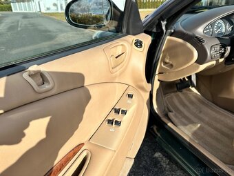 CHRYSLER STRATUS 2.5, V6, 1996, CABRIO, 156TIS. KM - 16