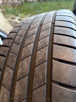 Predám 195/65 r15 91H letnú sadu - 16