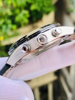 Montblanc, aktuální model Timewalker, originál hodinky, NOVÉ - 16