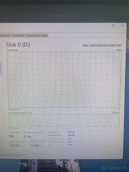 LOW budget herny PC + monitor - 16