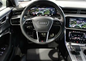 Audi A6 Avant 50 TDI quattro S line nafta automat - 16