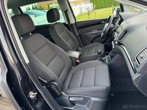 Seat Alhambra 2.0 TDI ITECH 4-Drive (4x4) 7-miestne - 16