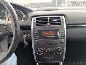 Mercedes-Benz B trieda 180 CDI SPORT - 16