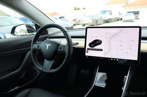 Tesla Model 3 Standard Range Plus 60kwh - 16