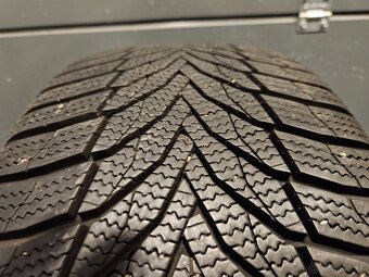 Zimné pneumatiky Bridgestone + Nexen - 225/40 r18 92V - 16