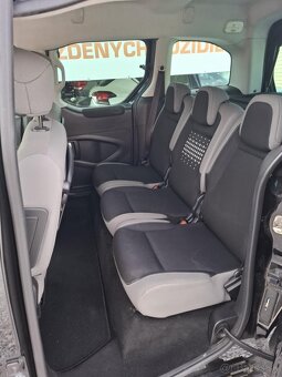 Citroën Berlingo Multispace 1.6 VTi 98 Live - 16