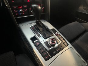 Audi A6 2.7 TDI TIPTRONIC QUATTRO - 16