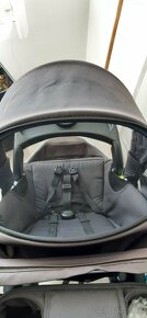 Sportovy kocik britax romer - 16