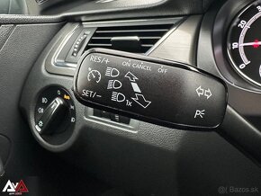 Škoda Rapid 1.0 TSI 110k Style, Bi-xenón, Bajonet, SR - 16