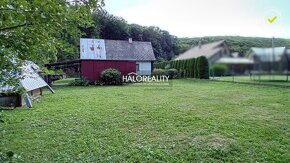 HALO reality - Predaj, chalupa Dolné Strháre - Koprovnica- s - 16