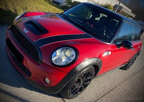 Mini Cooper S, Automat, R56 - 16