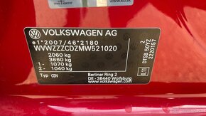 Volkswagen Golf Variant 2.0 TDI Style Matrix Navi ACC Vitrua - 16