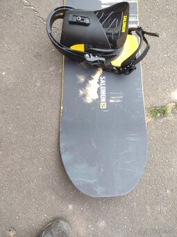 snowboard 140cm,150cm,163cm - 16