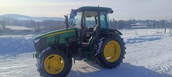 JOHN DEERE 5090M ako nový - 16